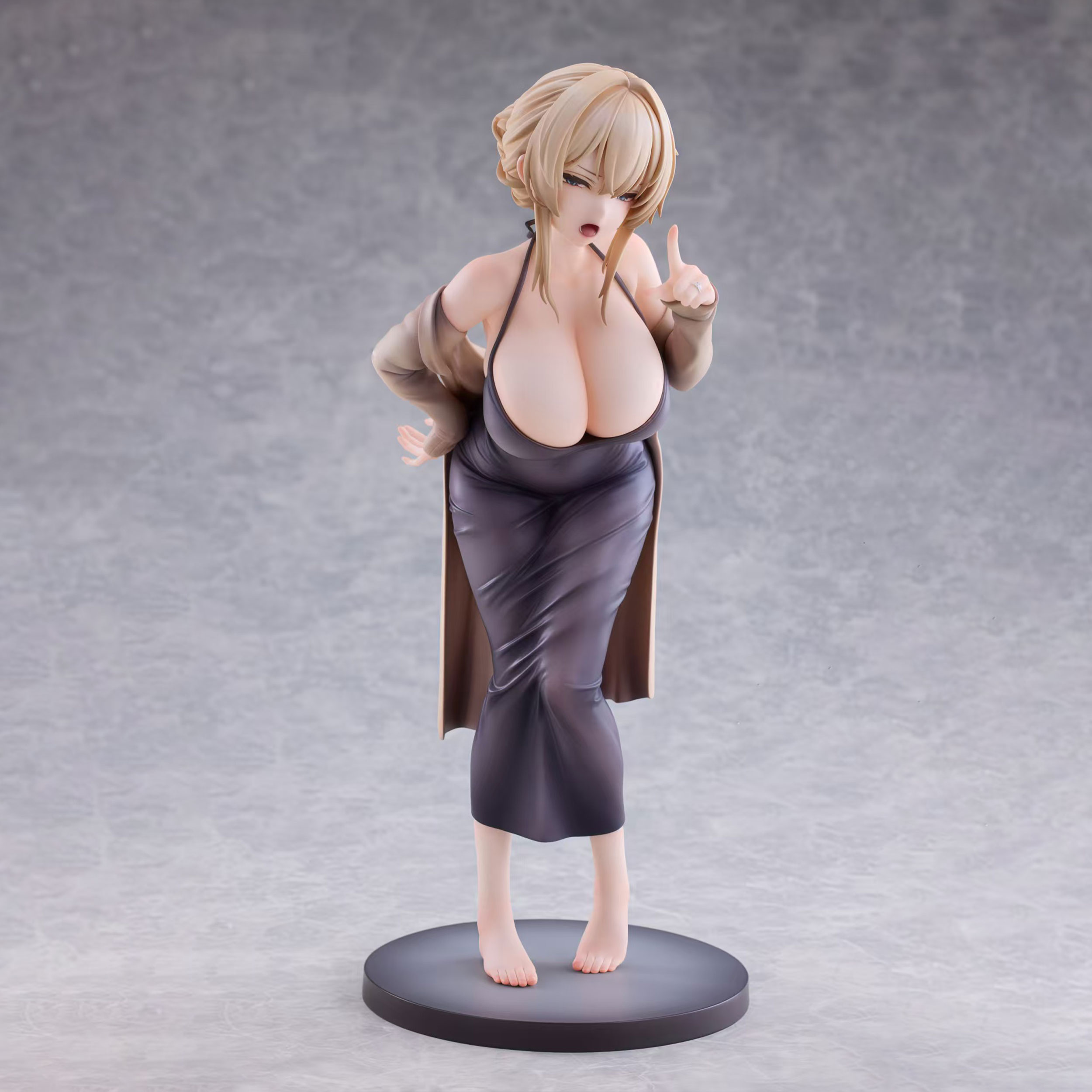 Popular Anime Merchandise - Figurine de modèle GK d'anime Irene,