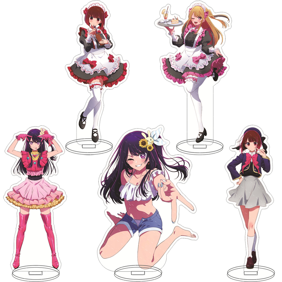 Anime Merchandise Gift - Figurine Anime 16CM Oshi no Ko