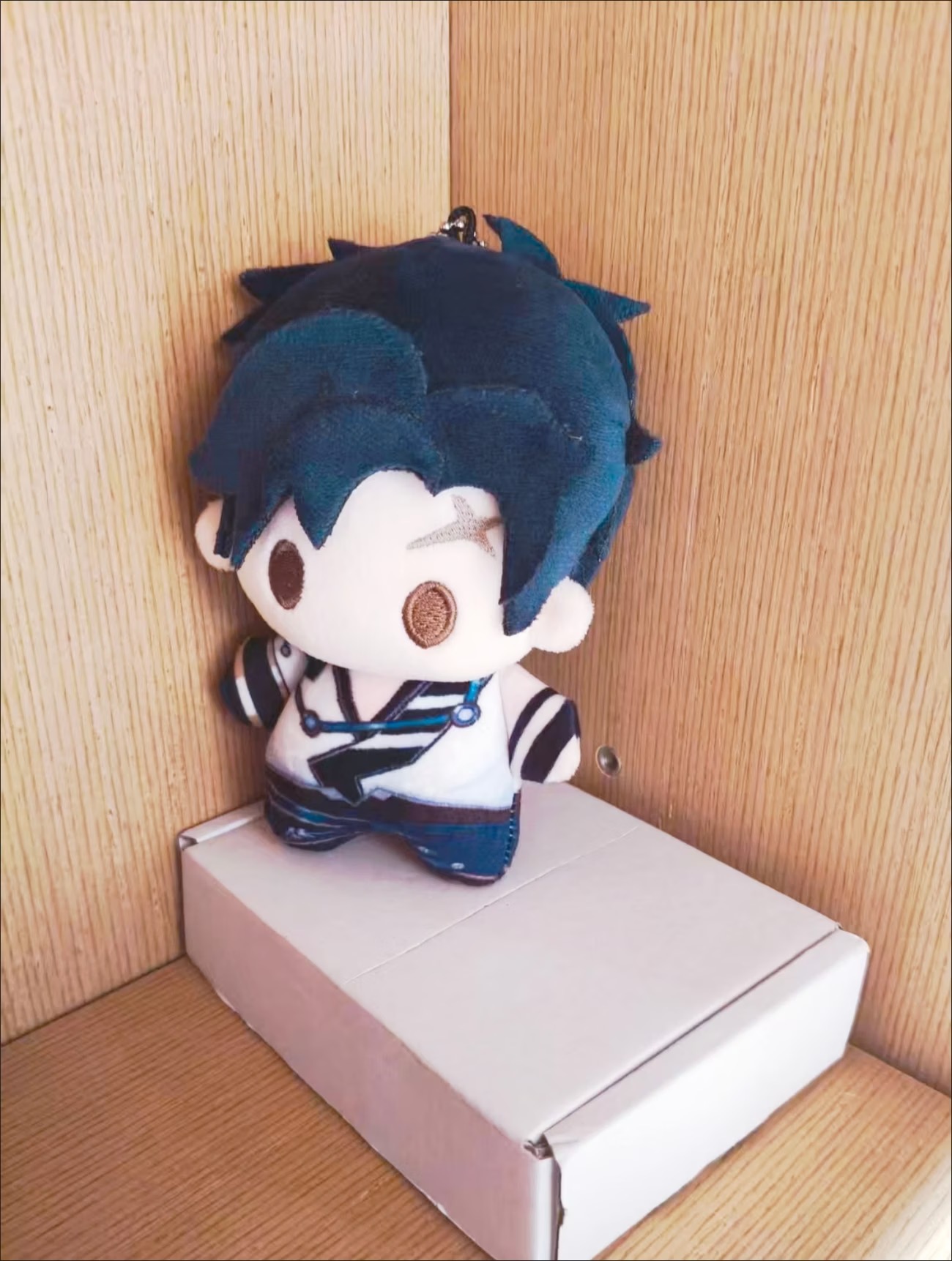 Anime Merchandise China - 【 Ouverture de groupe limitée dans