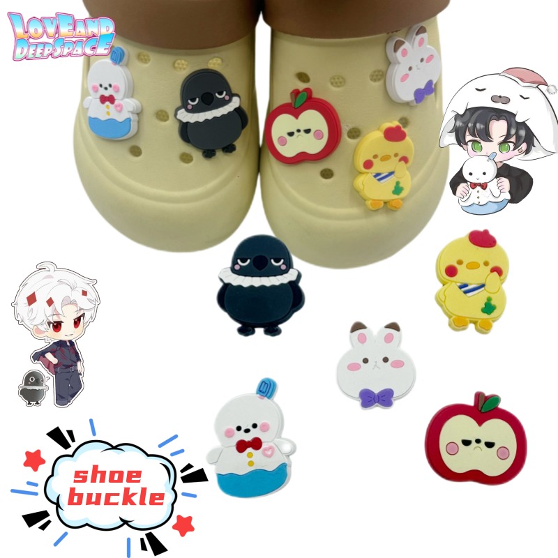 Anime Merchandise China - Nouveaux produits dérivés du jeu d'anime