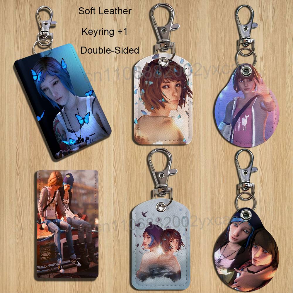 Anime Merchandise Gift - Porte-clés et pendentif de mode Max
