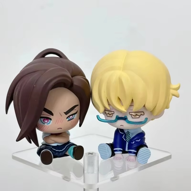 Anime Merchandise China - Nouvel Arrivage Authentique Manyufun Alien Stage