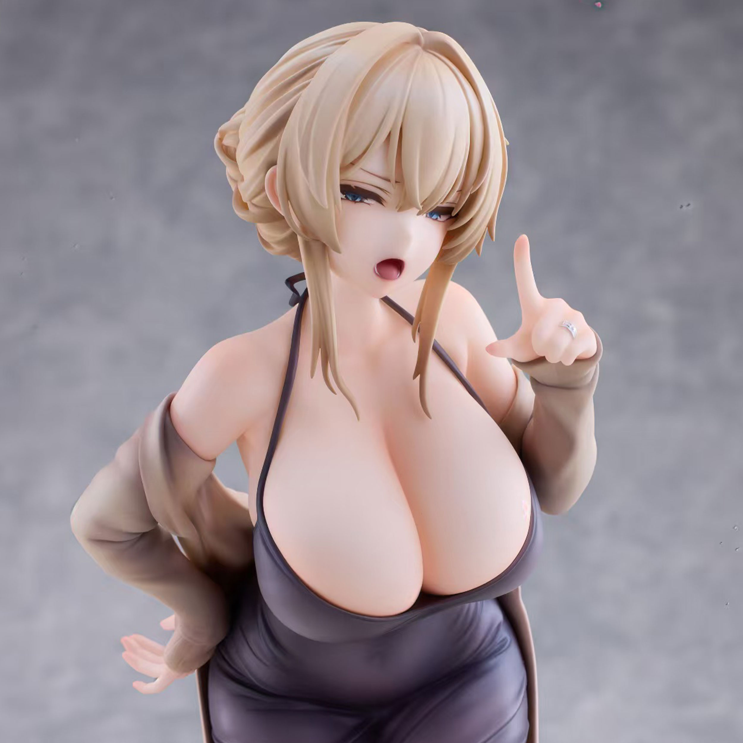 Figurine de modèle GK d'anime  - Popular Anime Merchandise avis et prix