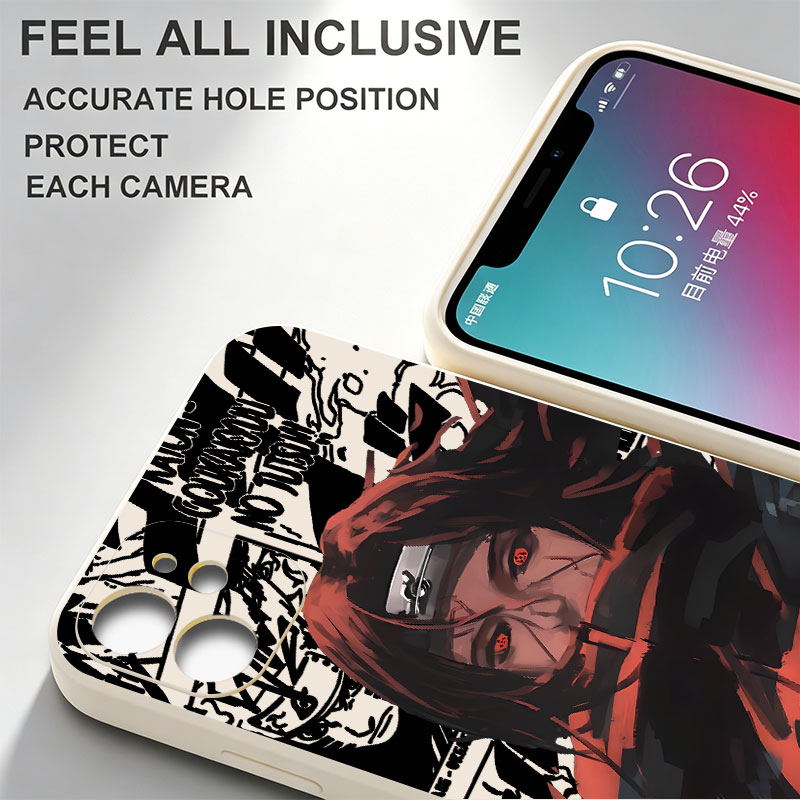 Coque de téléphone pour Honor  - Lanyard Anime Logo avis et prix