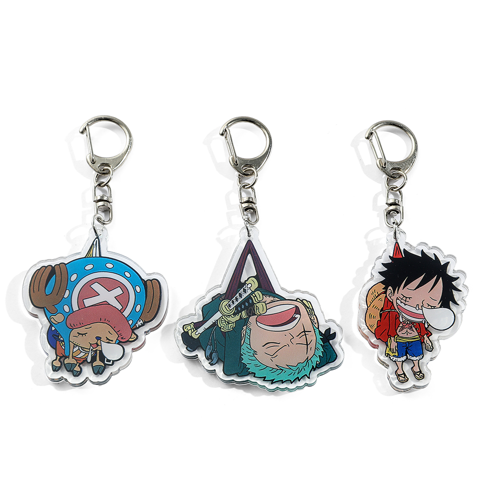 Marchandises d'anime populaire - Popular Anime Merchandise avis et prix