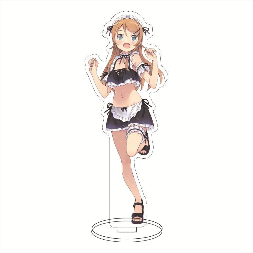 Figurine Anime 16CM - Ma Petit - Anime Merchandise Gift avis et prix