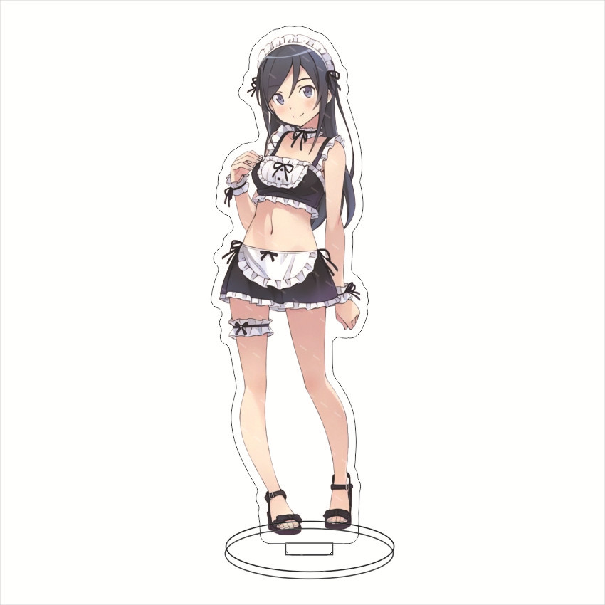 Figurine Anime 16CM - Ma Petit - Anime Merchandise Gift avis et prix