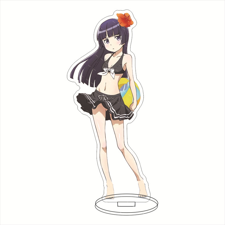 Figurine Anime 16CM - Ma Petit - Anime Merchandise Gift avis et prix