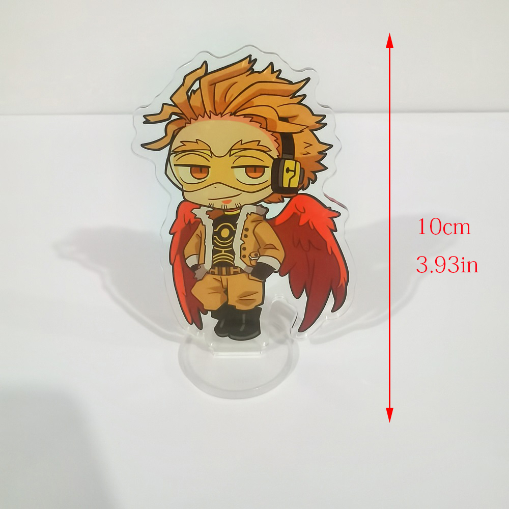 Support de figurine en acryliq - Popular Anime Merchandise avis et prix