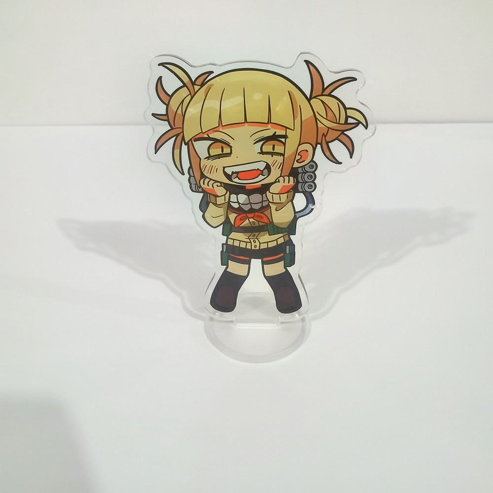 Support de figurine en acryliq - Popular Anime Merchandise avis et prix