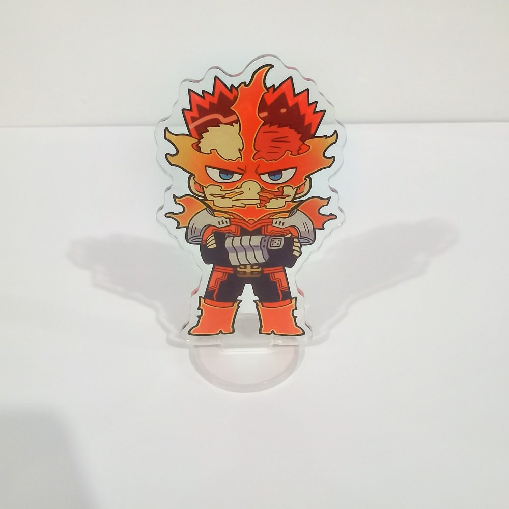 Support de figurine en acryliq - Popular Anime Merchandise avis et prix