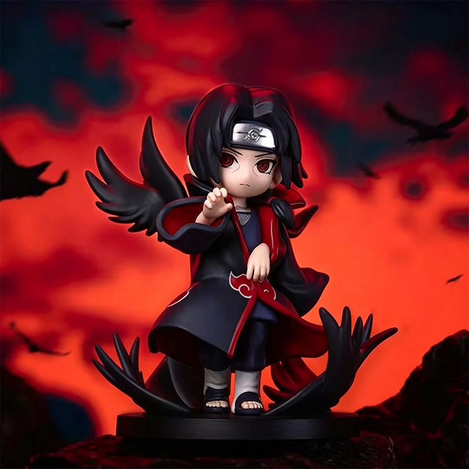 Figurine Naruto populaire, boî - Popular Anime Merchandise avis et prix