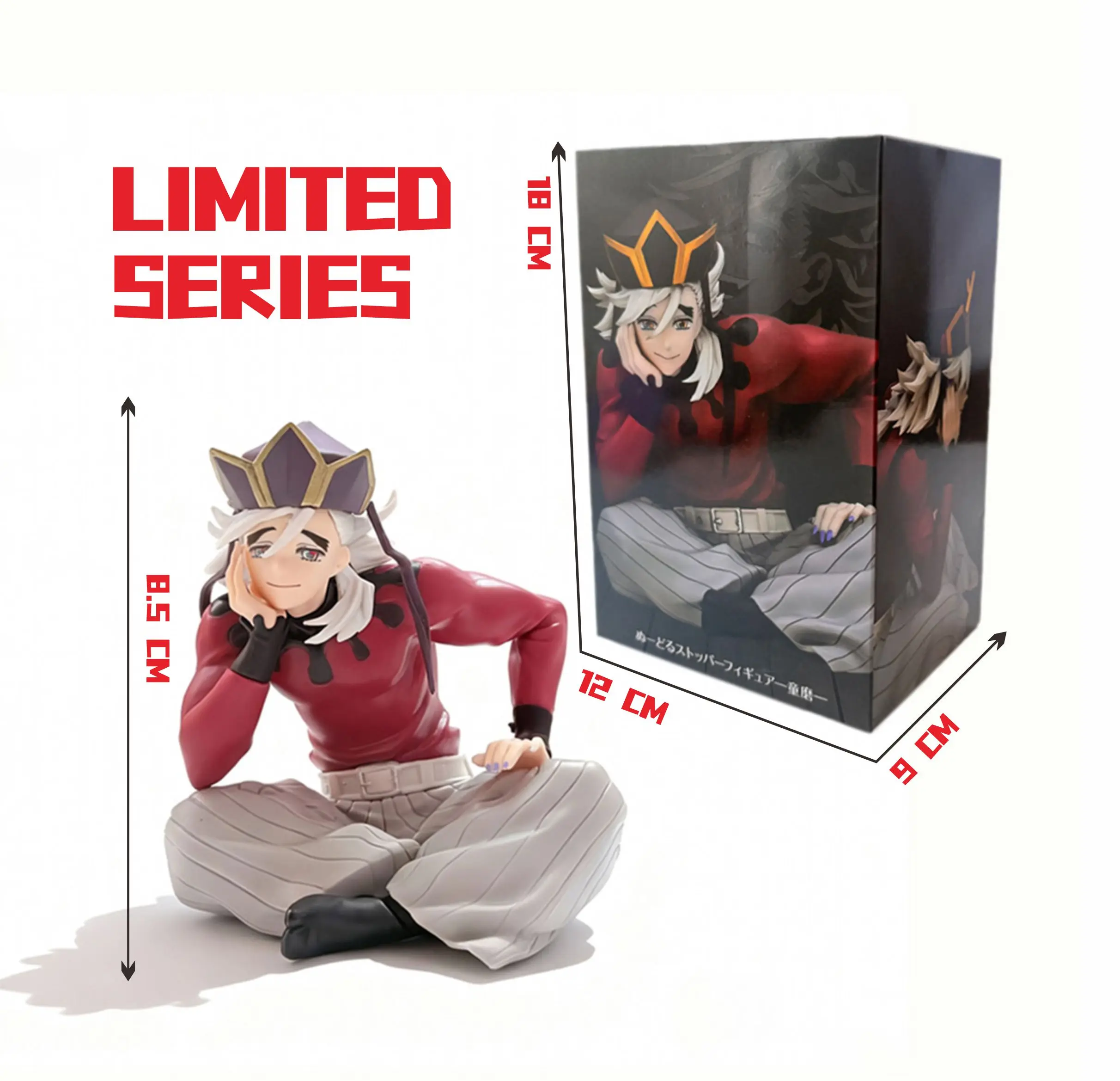 Marchandise de film animé nouv - Popular Anime Merchandise avis et prix