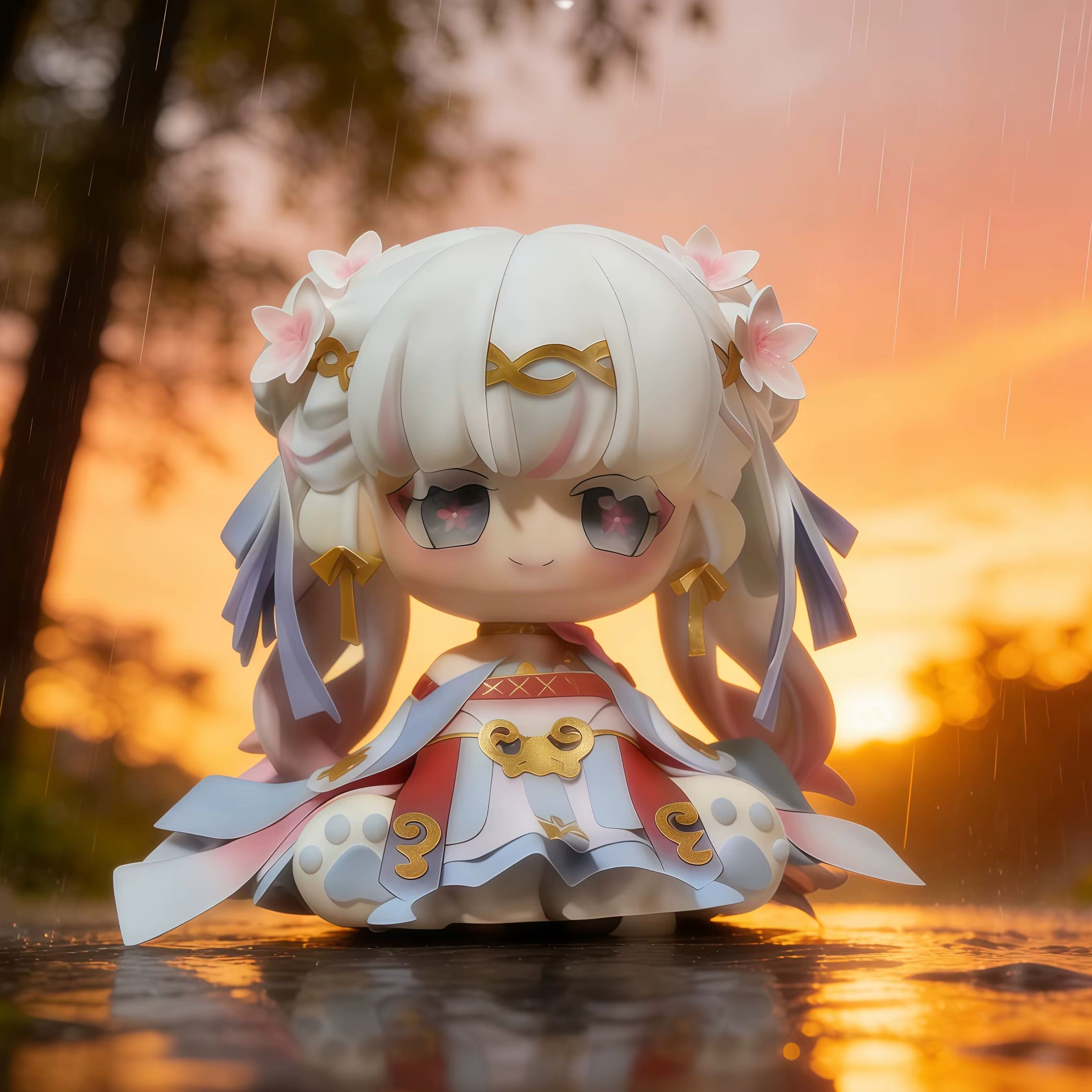 Figurine GK mignonne de style  - Popular Anime Merchandise avis et prix