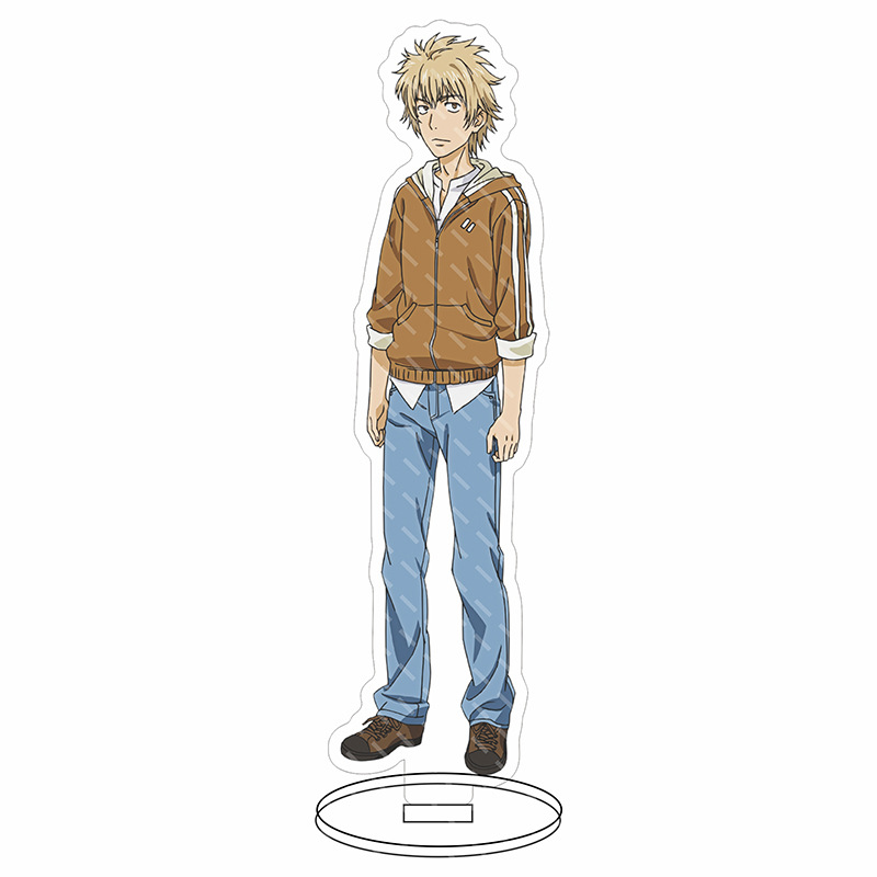 Figurine Anime en Acrylique 16 - Anime Merchandise Gift avis et prix