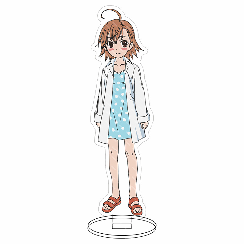 Figurine Anime en Acrylique 16 - Anime Merchandise Gift avis et prix