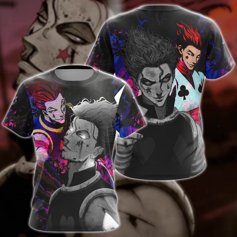 Nouveau T-shirt unisexe Hunter - Themed Playing Card avis et prix
