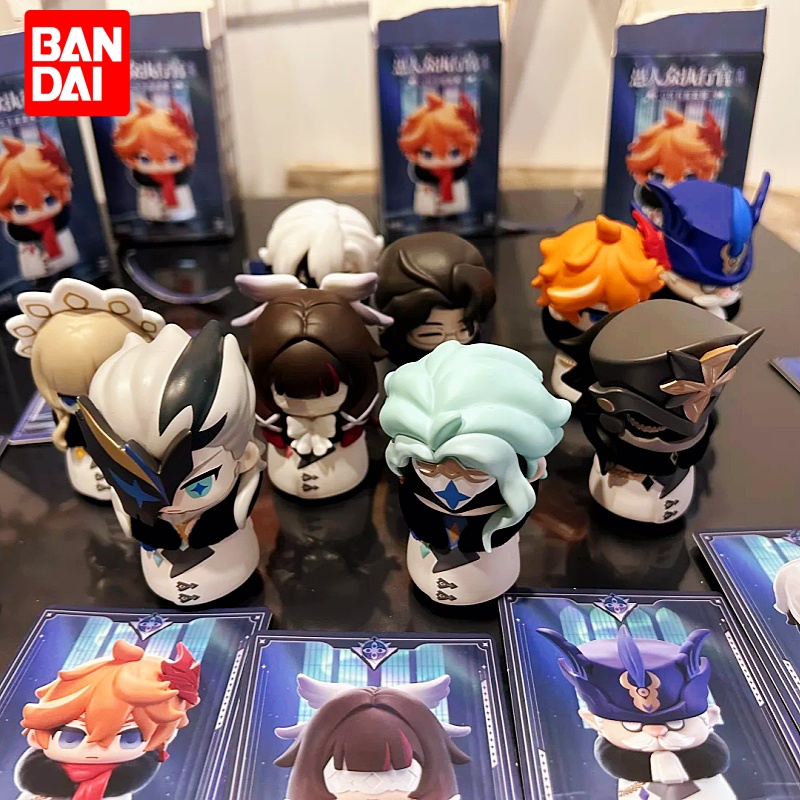 En stock - Genshin Impact - Fa - Anime Merchandise China avis et prix