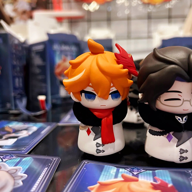 En stock - Genshin Impact - Fa - Anime Merchandise China avis et prix