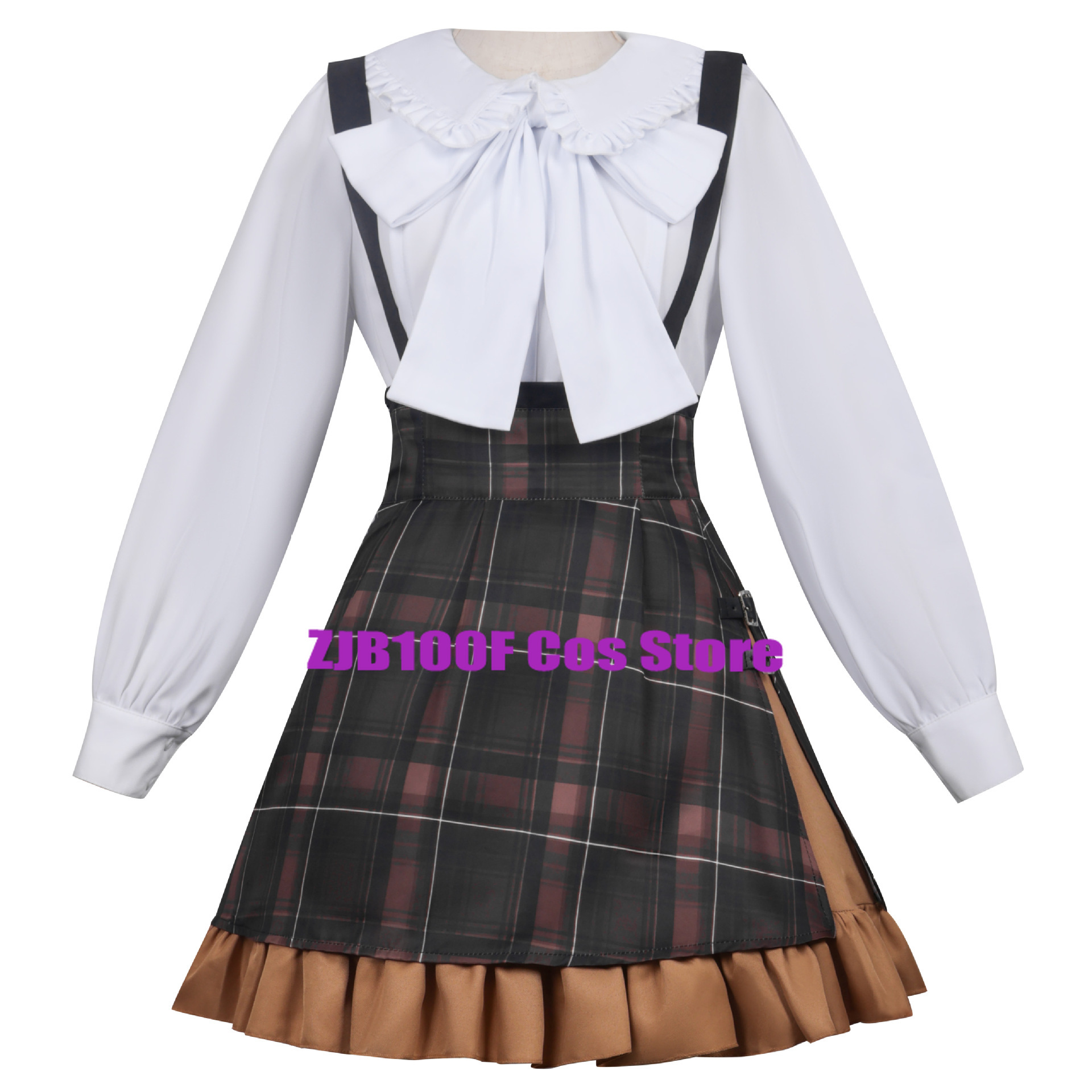 Costume de cosplay Shinonome E - Cosplay Wig Colored avis et prix