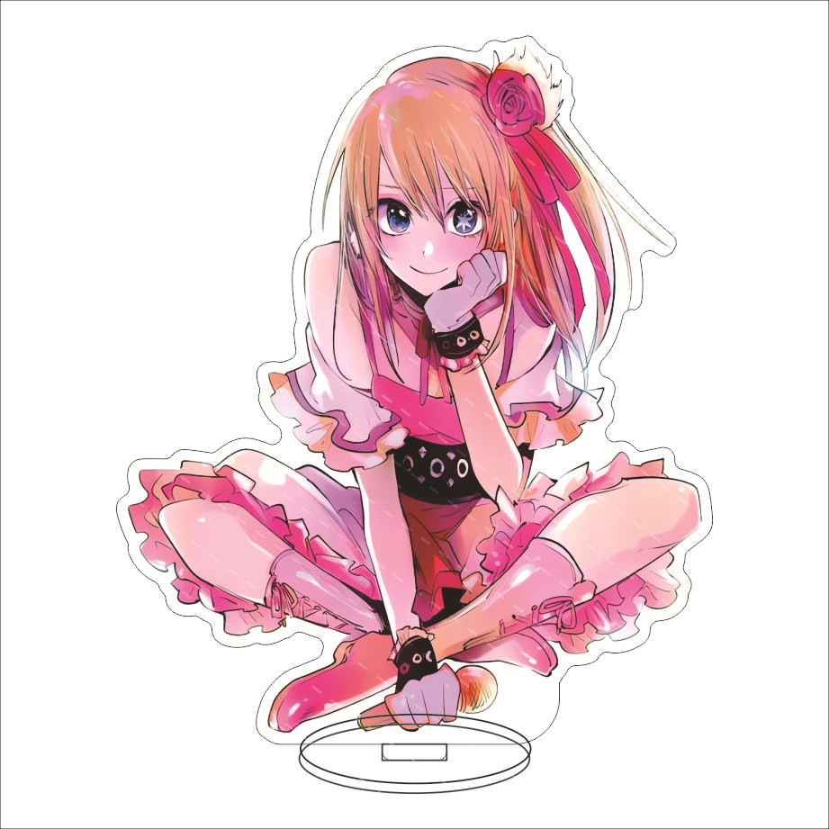 Figurine Anime 16CM Oshi no Ko - Anime Merchandise Gift avis et prix