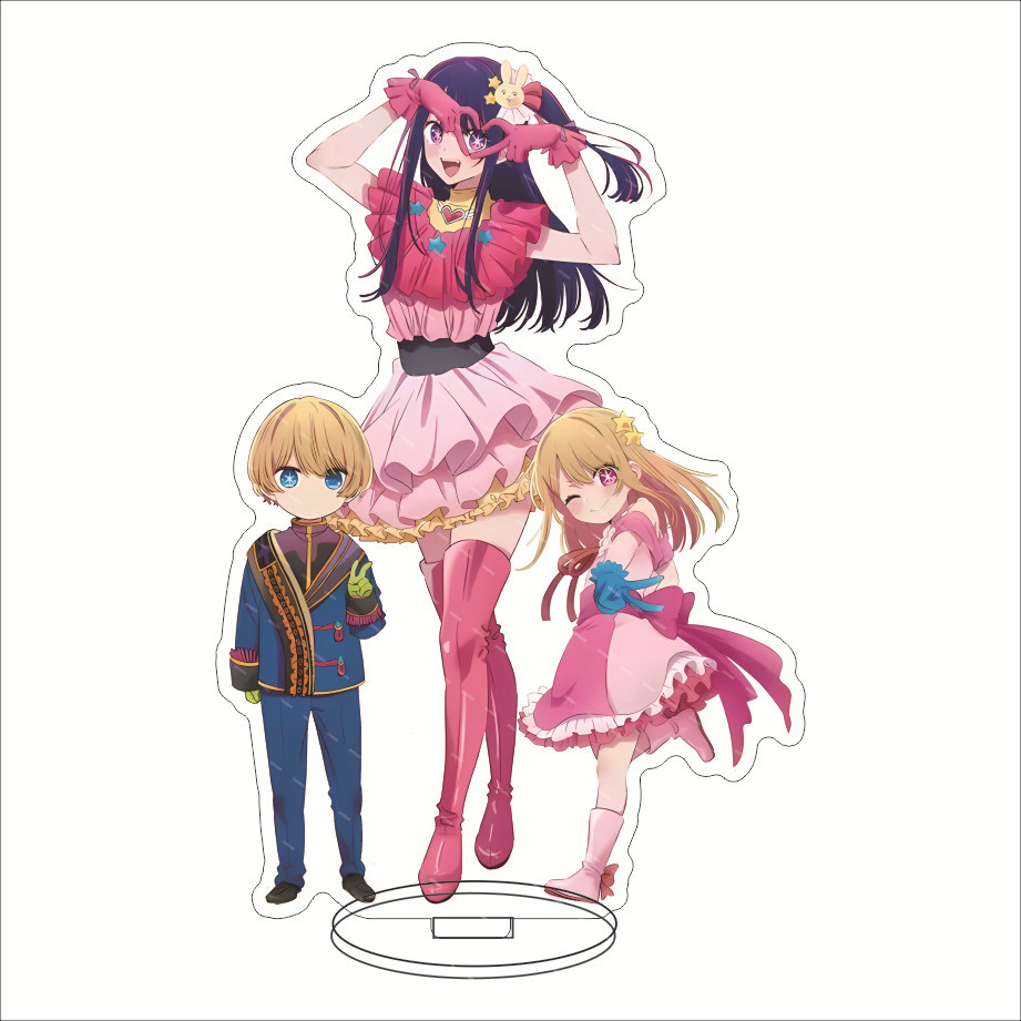 Figurine Anime 16CM Oshi no Ko - Anime Merchandise Gift avis et prix