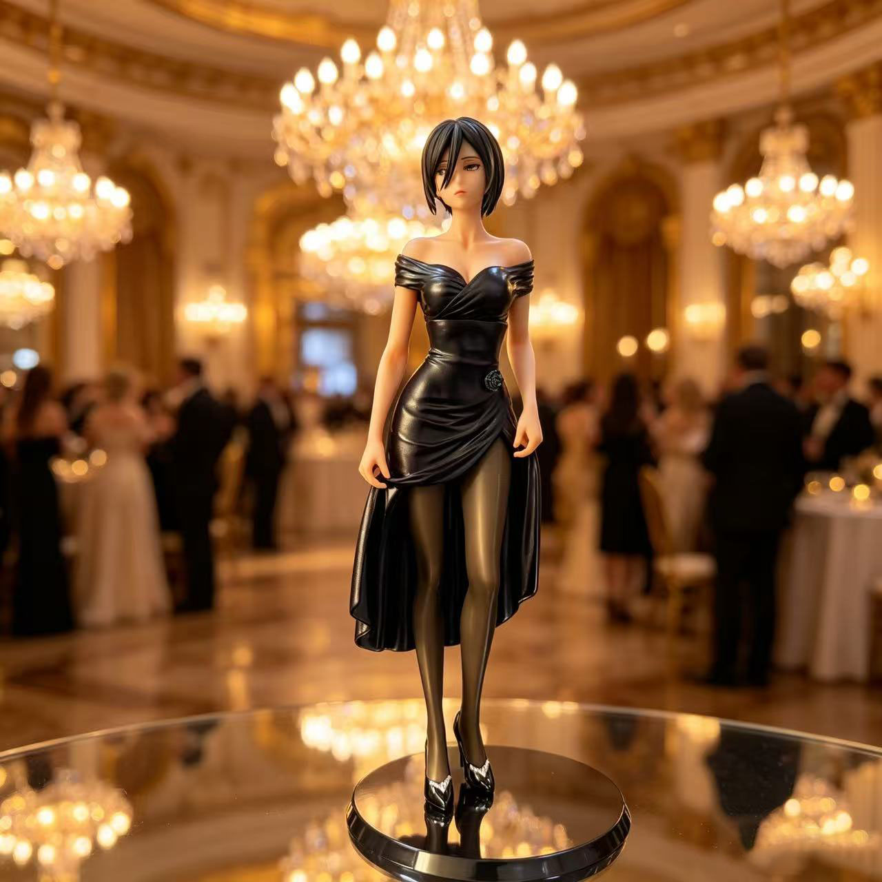 Figurine de modèle GK Anime Mi - Popular Anime Merchandise avis et prix