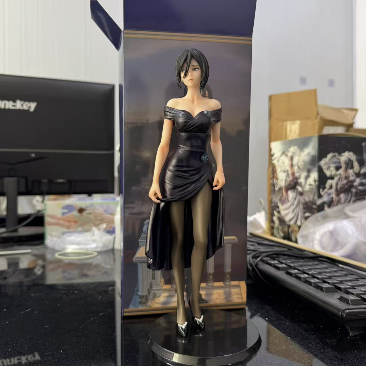 Figurine de modèle GK Anime Mi - Popular Anime Merchandise avis et prix