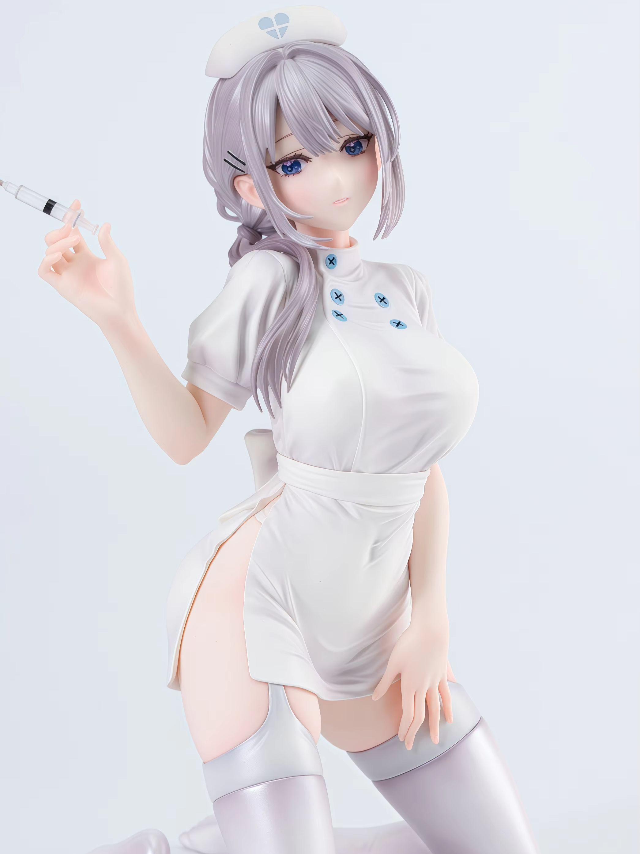 Figurine Hayasakura Anime GK,  - Popular Anime Merchandise avis et prix