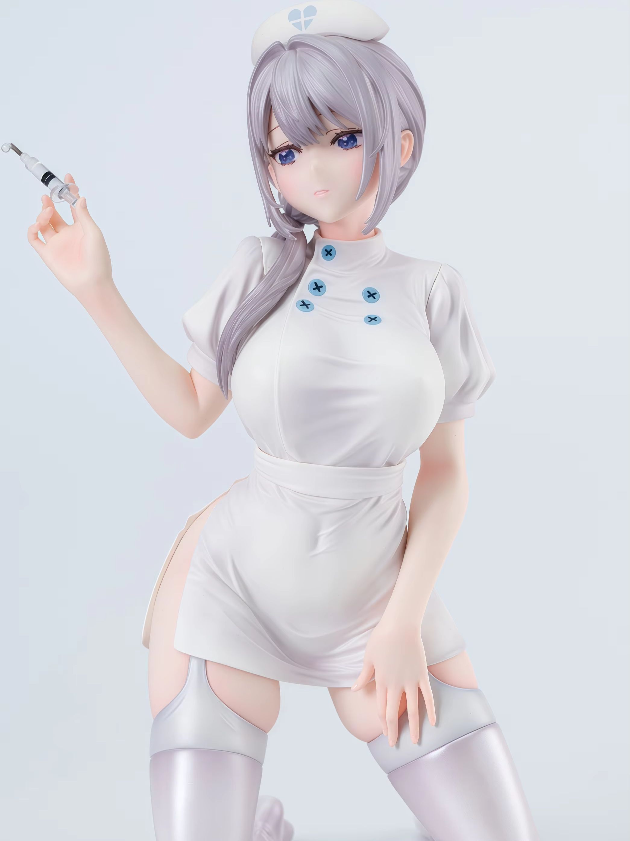 Figurine Hayasakura Anime GK,  - Popular Anime Merchandise avis et prix