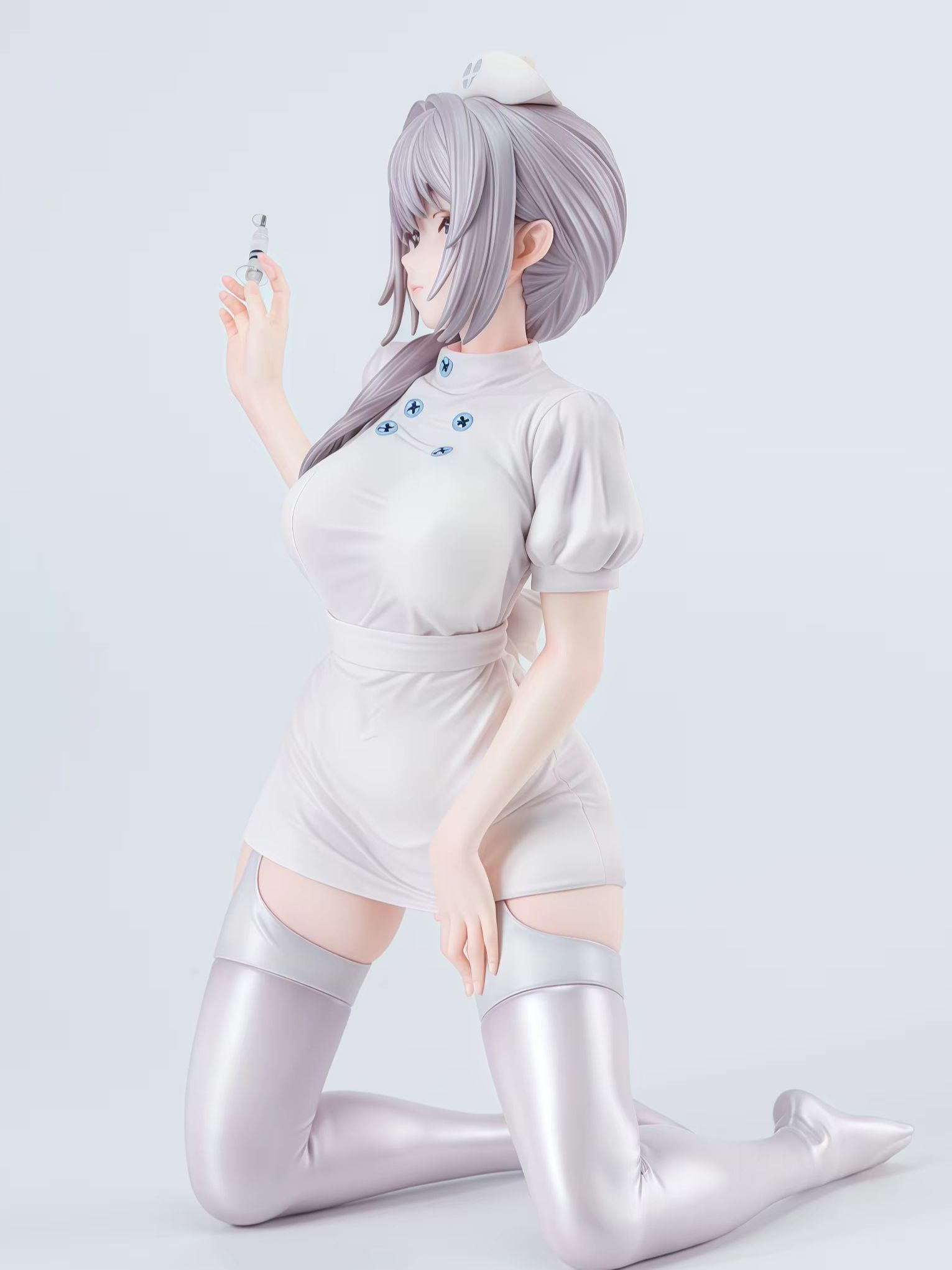 Figurine Hayasakura Anime GK,  - Popular Anime Merchandise avis et prix