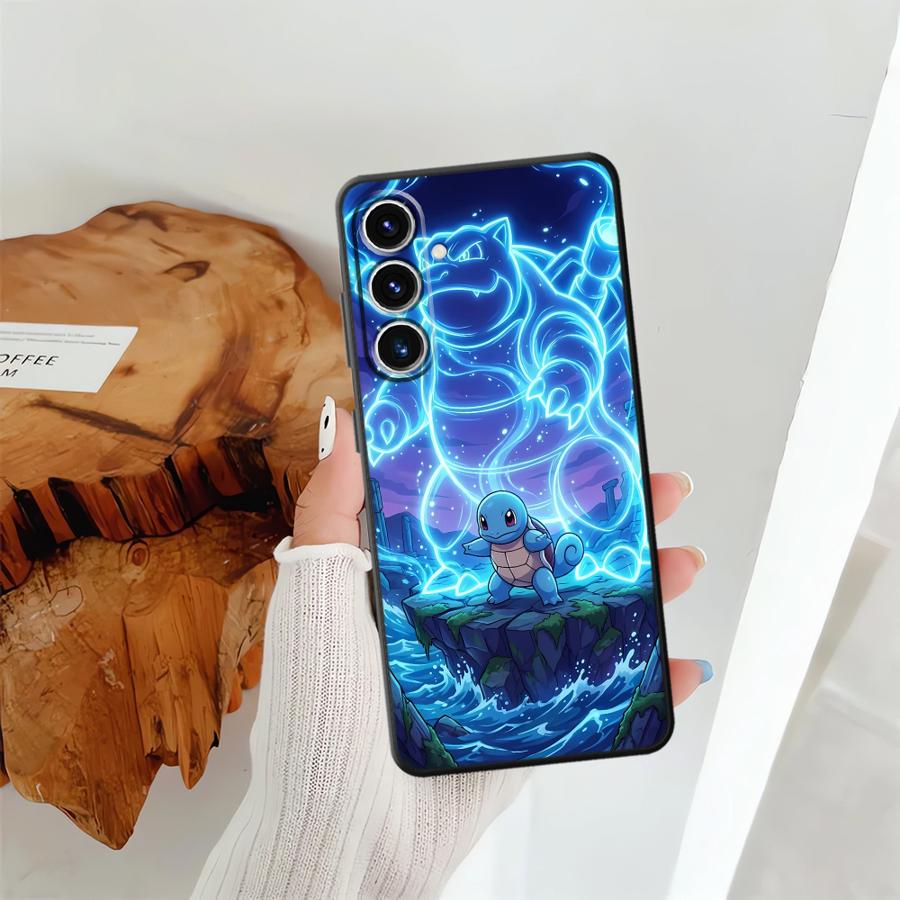 Coque de téléphone pour Samsun - Lanyard Anime Logo avis et prix