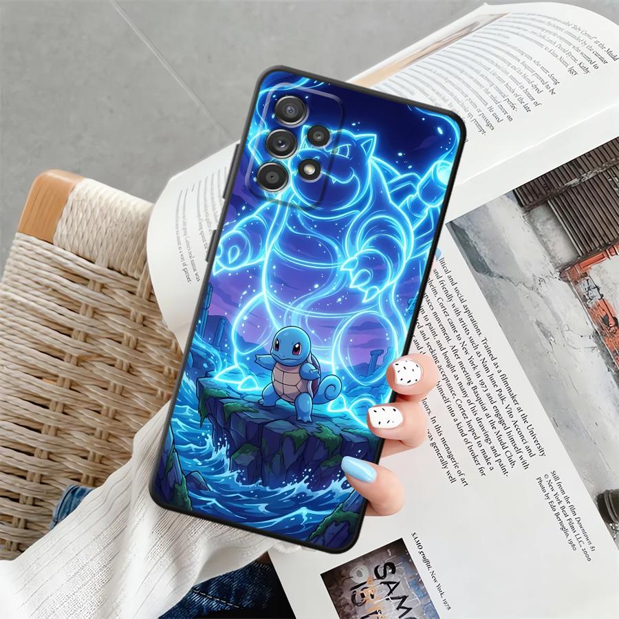 Coque de téléphone pour Samsun - Lanyard Anime Logo avis et prix