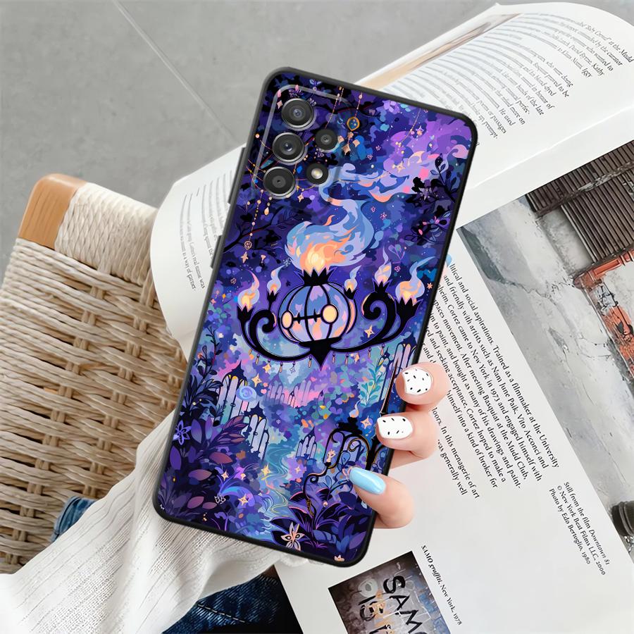 Coque de téléphone P-PokemonS  - Lanyard Anime Logo avis et prix