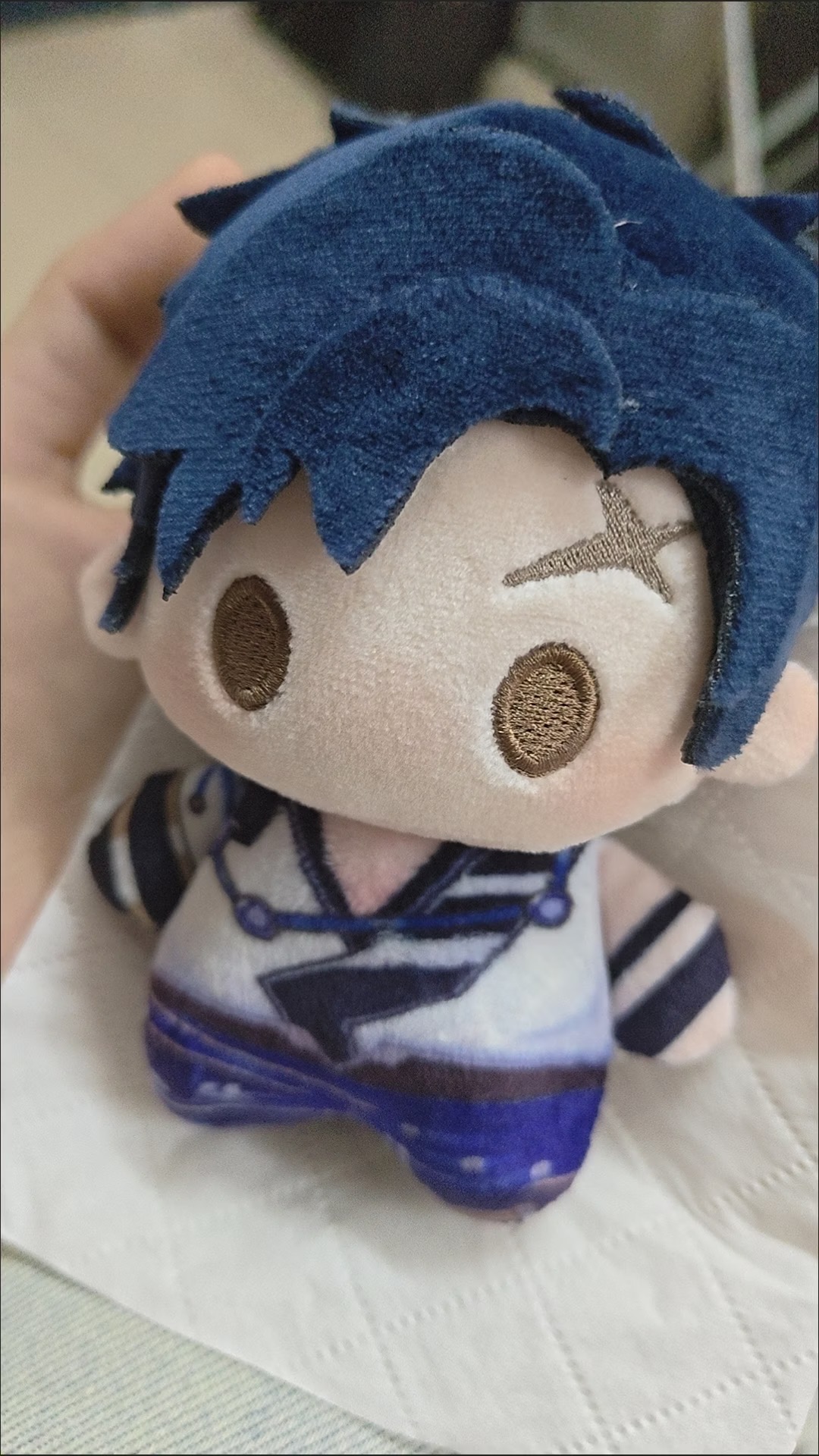 【 Ouverture de groupe limitée  - Anime Merchandise China avis et prix