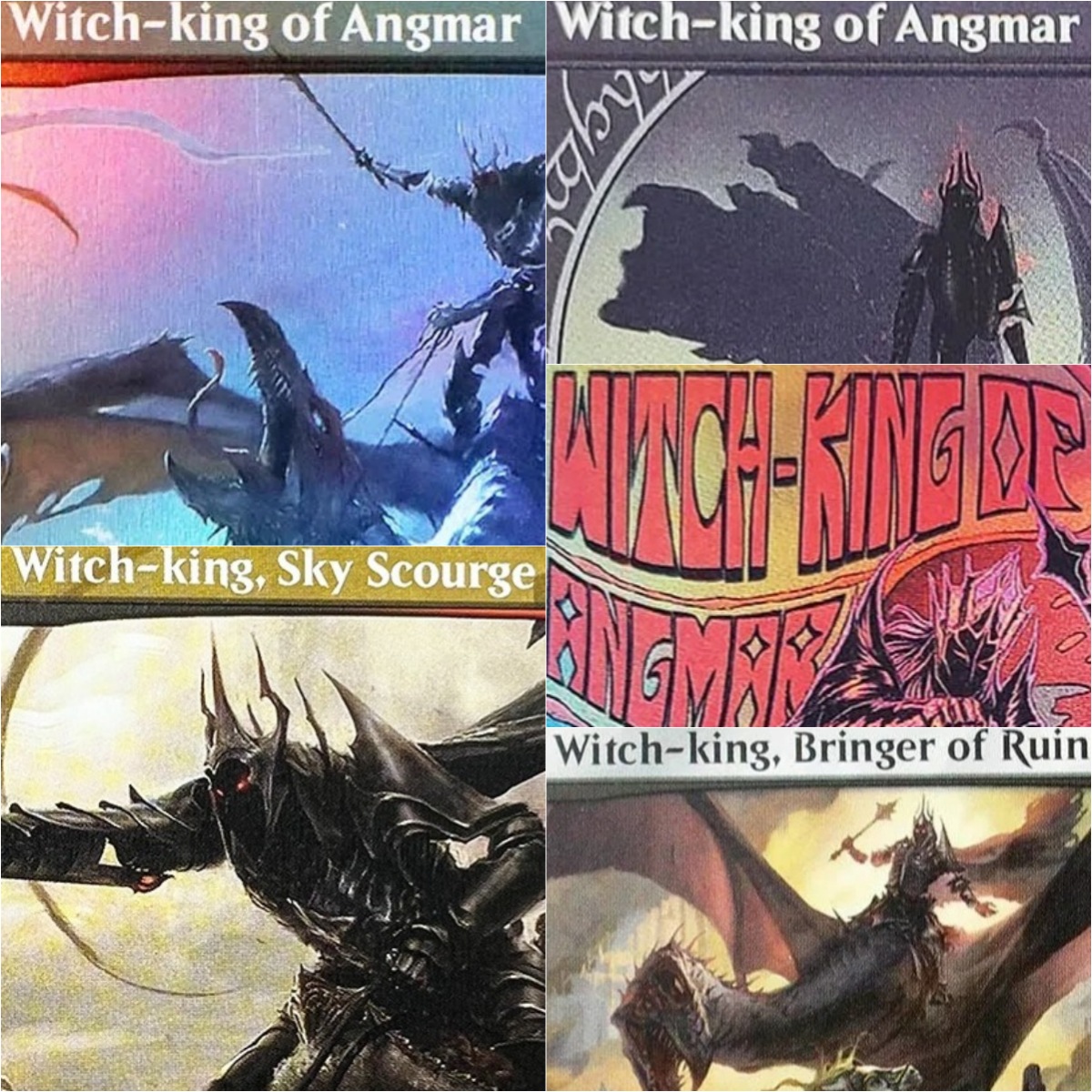 Cartes Proxy TCG 