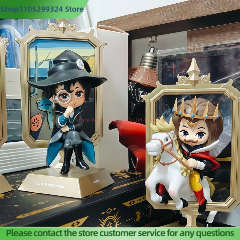 Série de peintures célèbres Lo - Anime Merchandise China avis et prix