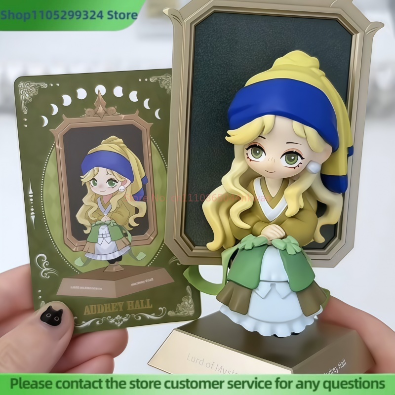 Série de peintures célèbres Lo - Anime Merchandise China avis et prix
