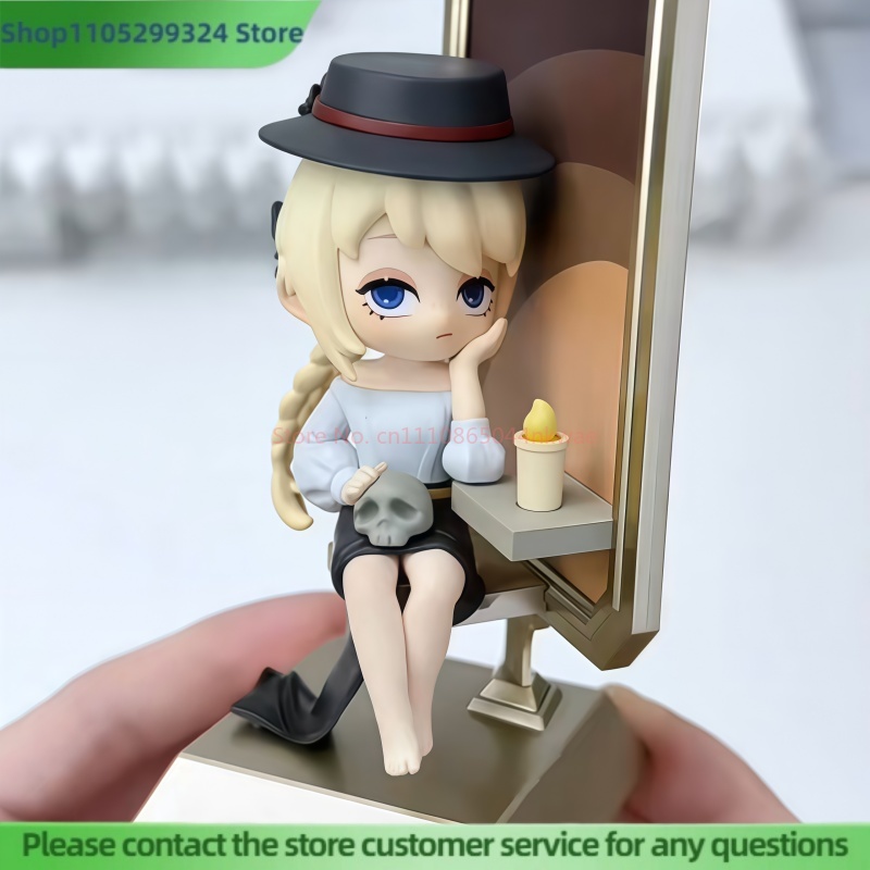 Série de peintures célèbres Lo - Anime Merchandise China avis et prix