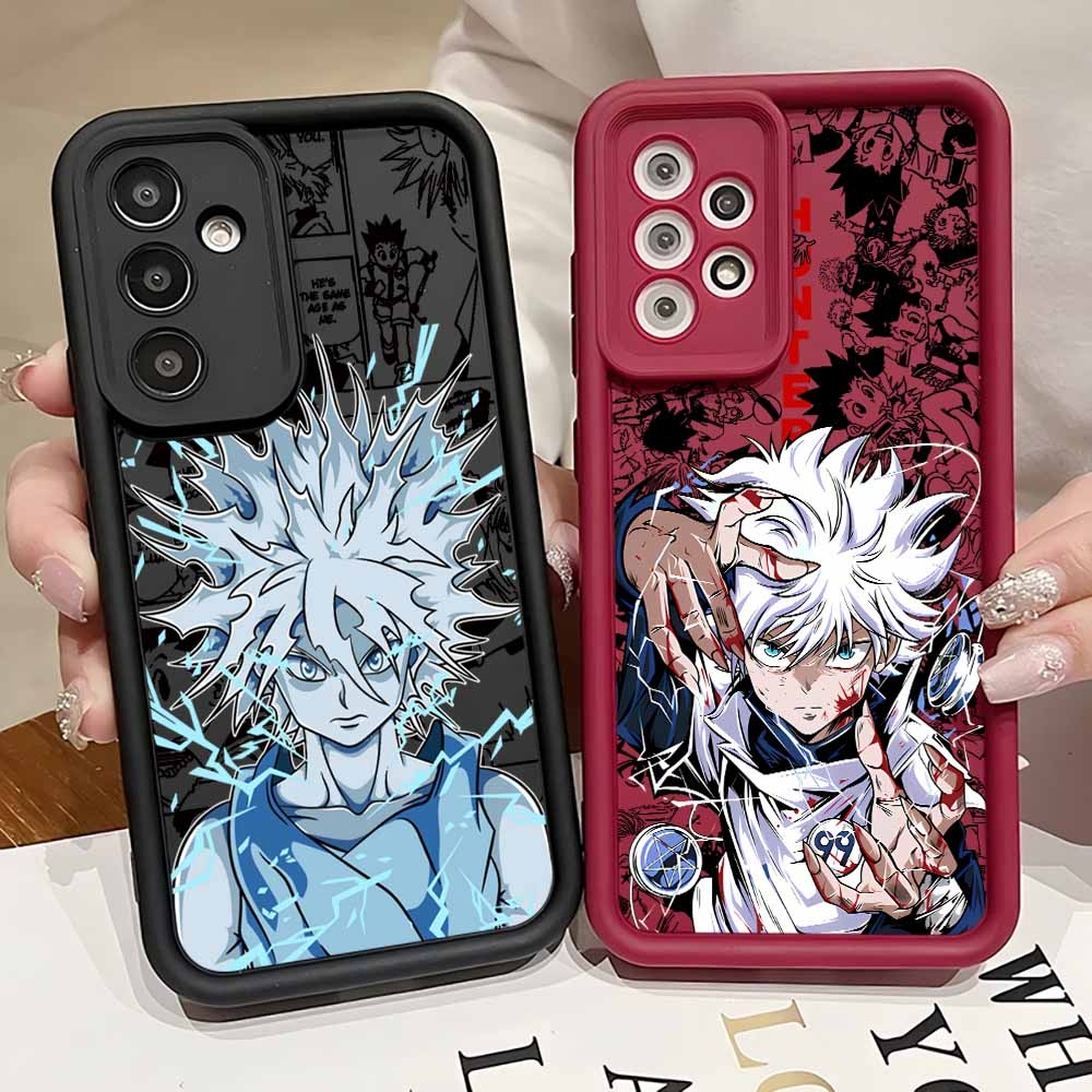 Coque de téléphone souple Anim - Lanyard Anime Logo avis et prix