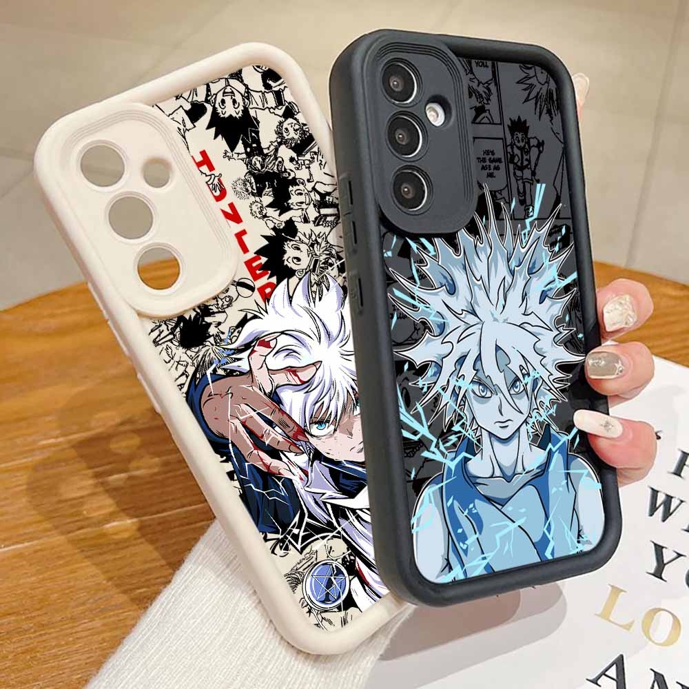 Coque de téléphone souple Anim - Lanyard Anime Logo avis et prix