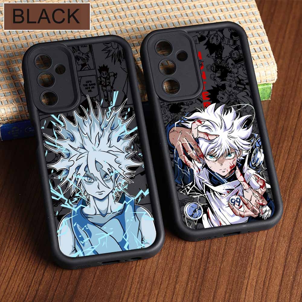 Coque de téléphone souple Anim - Lanyard Anime Logo avis et prix