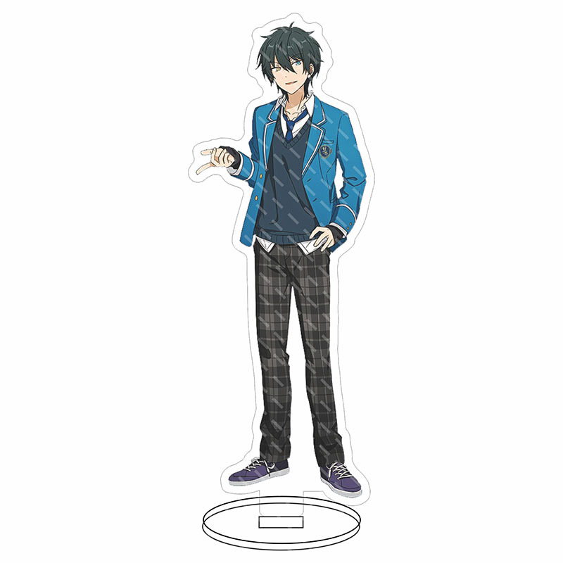 Support en acrylique pour figu - Anime Merchandise Gift avis et prix
