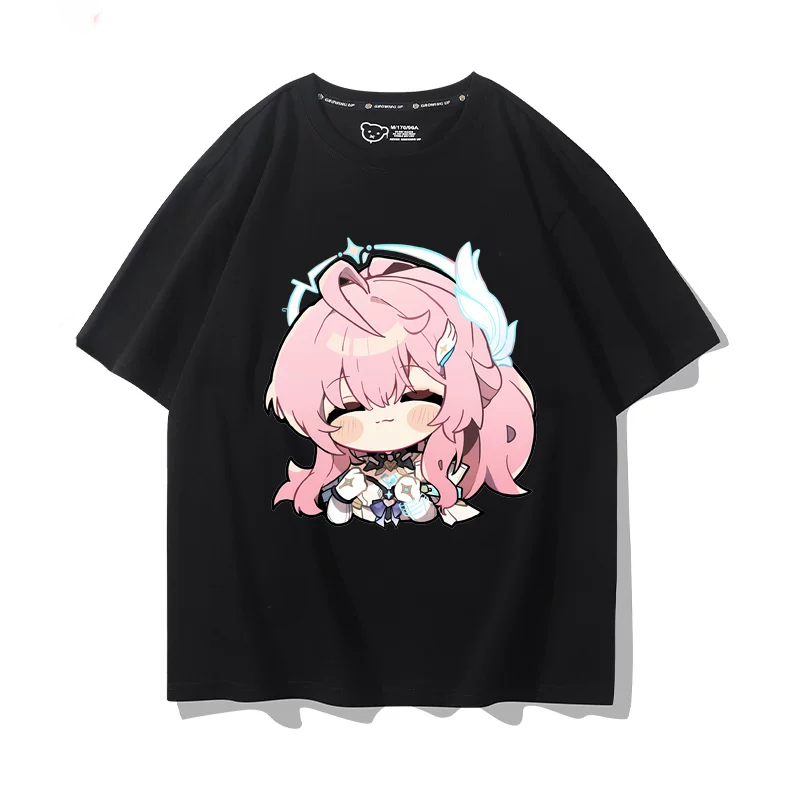 T-shirt populaire du jeu Wuthe - Popular Anime Merchandise avis et prix