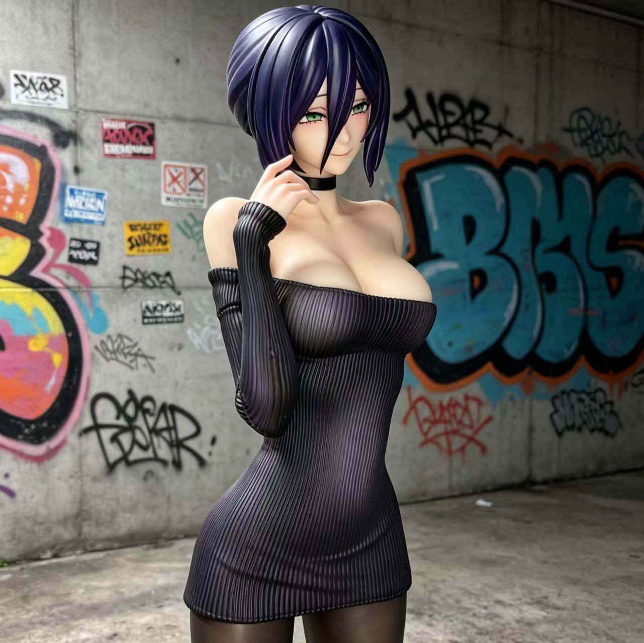 Figurine de modèle GK d'Anime  - Popular Anime Merchandise avis et prix