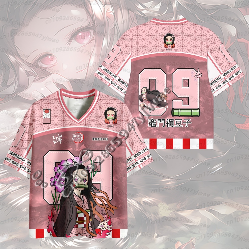 T-shirt unisexe surdimensionné - Merchandise Anime avis et prix
