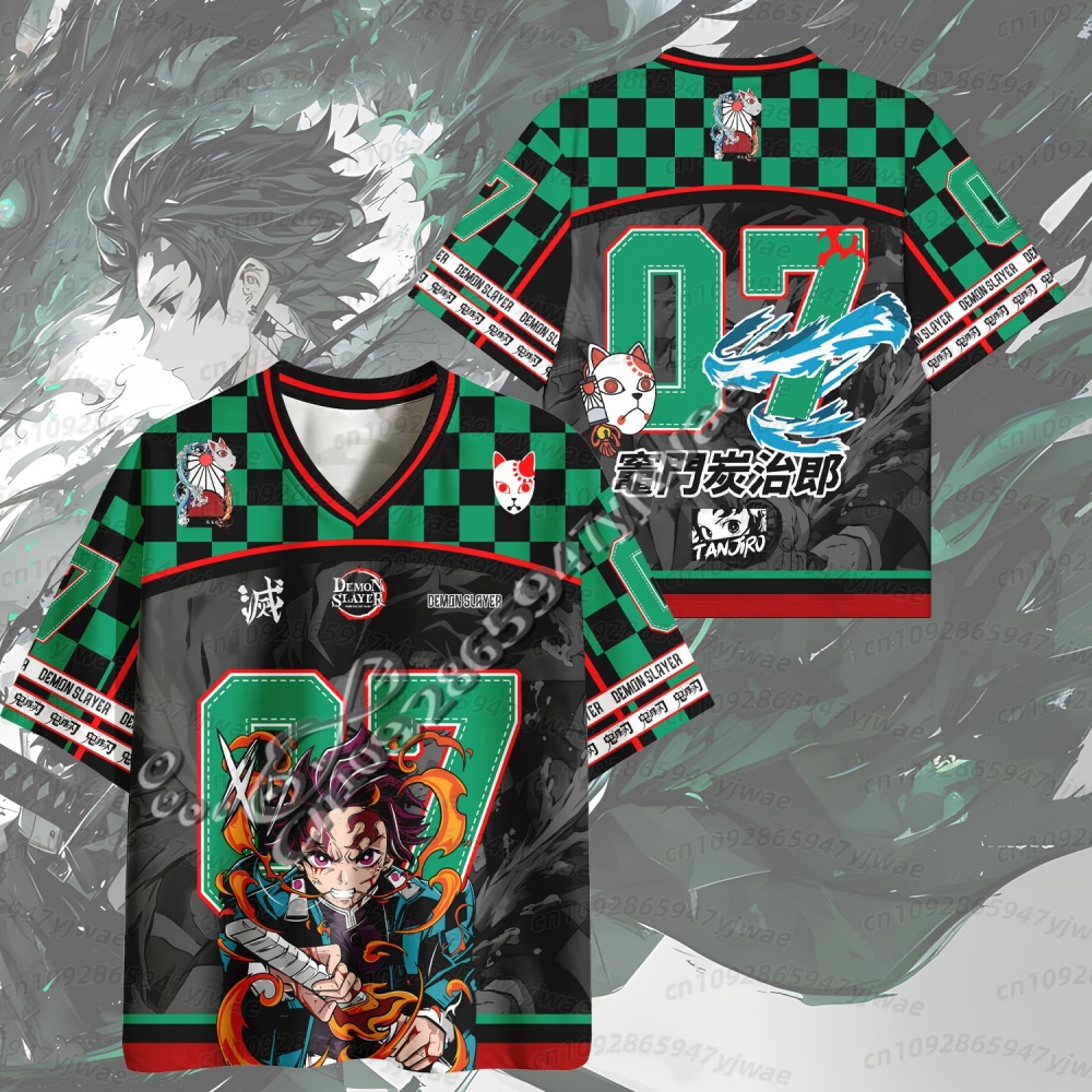 T-shirt unisexe surdimensionné - Merchandise Anime avis et prix