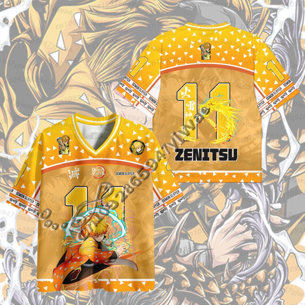 T-shirt unisexe surdimensionné - Merchandise Anime avis et prix