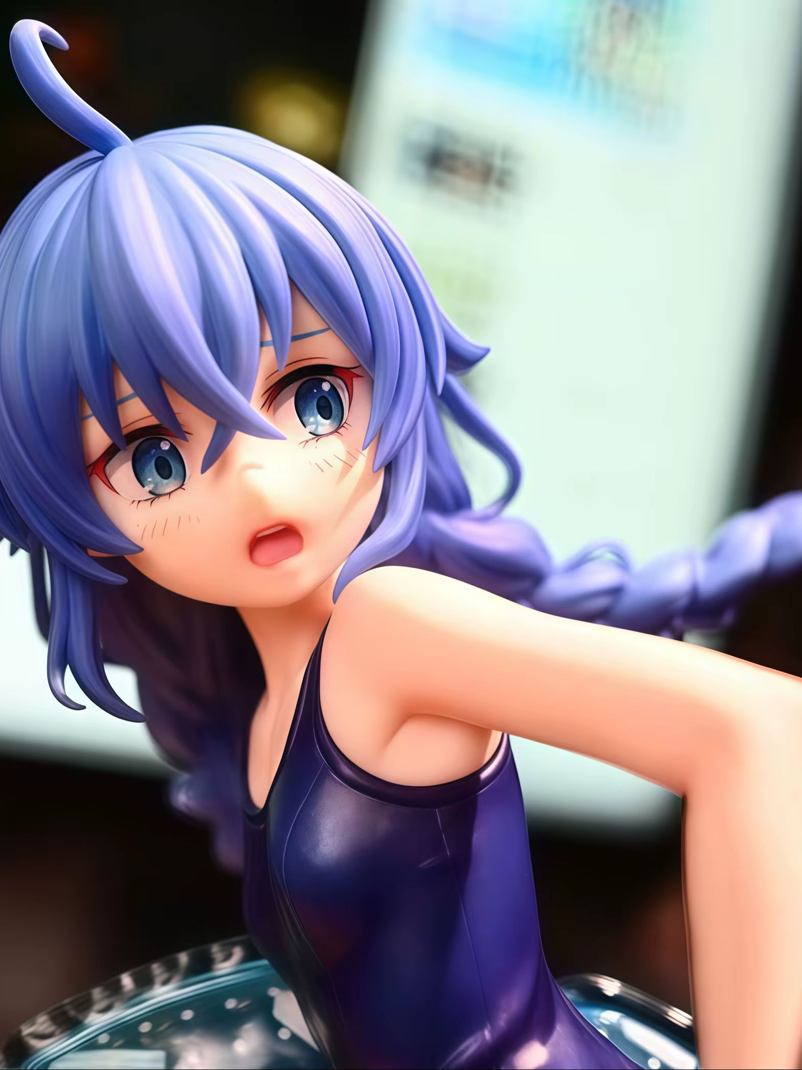 Bouée de natation - Figurine m - Popular Anime Merchandise avis et prix