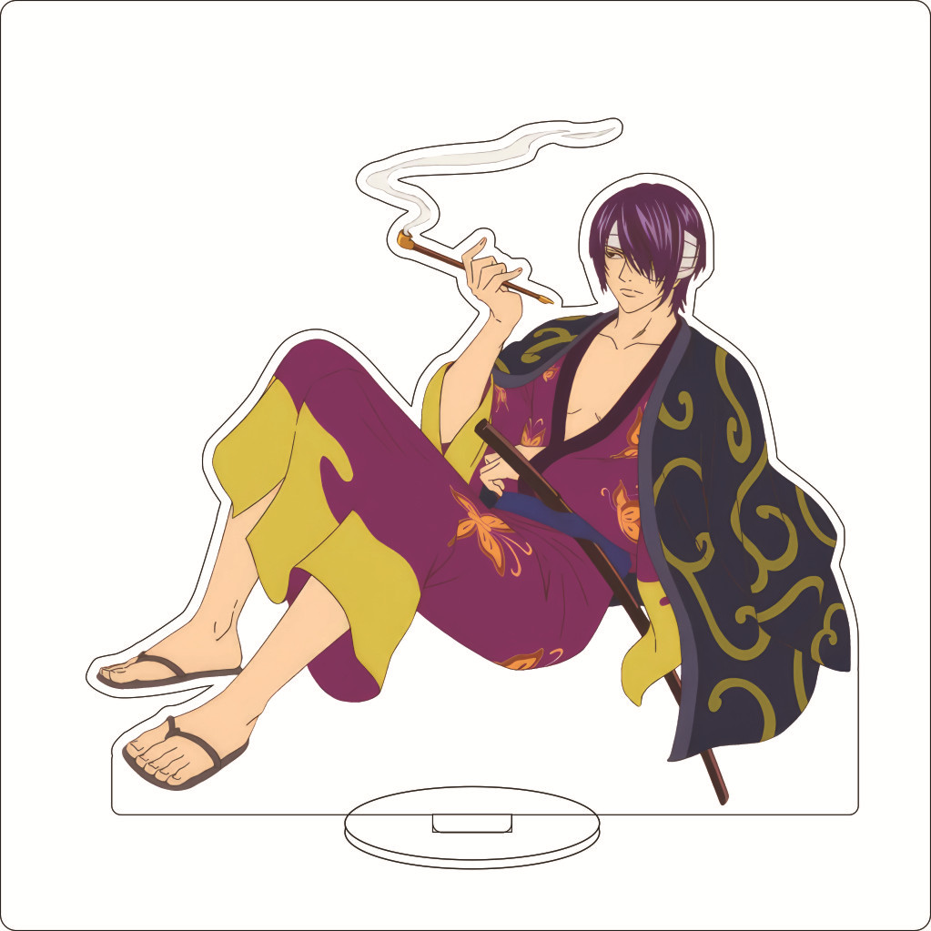 Figurines en acrylique de 16 c - Anime Merchandise Gift avis et prix
